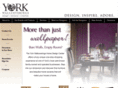 yorkwallstore.com