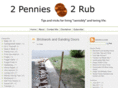 2pennies2rub.com