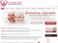 acomfortcare.com