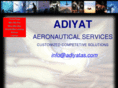 adiyatas.com