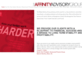 affinityadvisory.com
