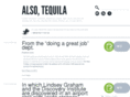 alsotequila.com