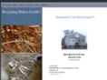 aluminumcanrecycling.com