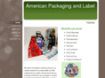 americanpackagingandlabel.com