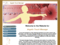 angelictouch.org