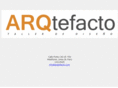 arqtefacto.com