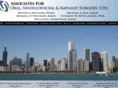 associatesfororalsurgery.com