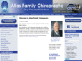 atlasfamilychiropractic.net