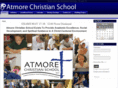 atmorechristianschool.com