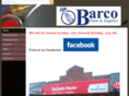 barcopaint.com