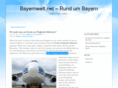 bayernwelt.net