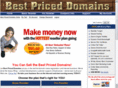 bestpriceddomains.biz