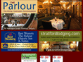 bestwesterntheparlour.com