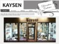 boutiquekaysen.com