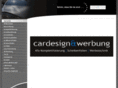cardesign-werbung.com
