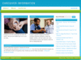 caregiver-information.com