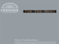 cherishablesantiques.com
