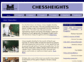 chessheights.com