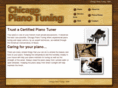 chicagopianotuning.com