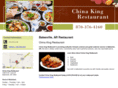 chinakingar.com
