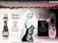 christina-aguilera-perfumes.com