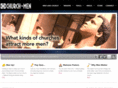 churchformen.com