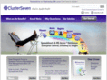clusterseven.biz