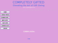 completelygifted.com