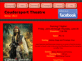 coudersporttheatre.com