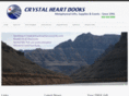 crystalheartbooks.com