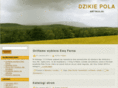 dzikiepola.org