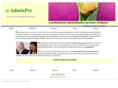 e-adminpro.com