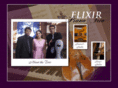 elixirpianotrio.com