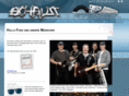 exhaust-rock.com