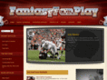 fantasyfanplay.com