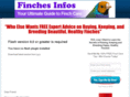 finchesinfos.com