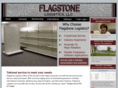 flagstonelogistics.com