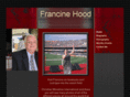 francinehood.com