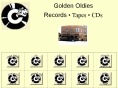 goldenoldies-records.com