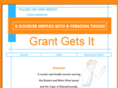 grantgetsit.com
