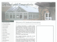 hardwood-conservatory-diy.co.uk