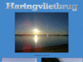 haringvlietbrug.nl