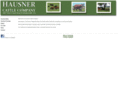 hausnercattlecompany.com