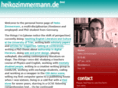 heikozimmermann.de