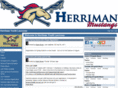 herrimanyouthlacrosse.com