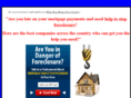 homeforeclosurehelp411.com