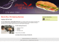hottiesoffthegrill.com