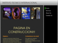 institutotecnicointernacional.com