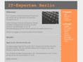 it-experten-berlin.de