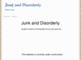 junkanddisorderly.org